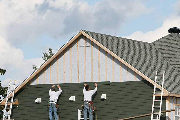 Best Historical Building Siding Restoration  in Blairsville, PA